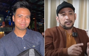 Frans Faisal Tegur Soal Masalah Marissya Icha, Reaksi Safir Menohok Ngode Cemburu?