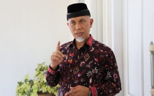 Buntut Polemik Nasi Padang Babi, Gubernur Sumbar Usul Masakan Padang di Indonesia Disertifikasi