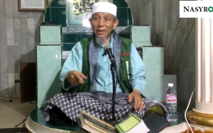 Setelah Abdul Qadir Baraja, Kini Polisi Tangkap 2 Tokoh Penting Khilafatul Muslimin di Kantor Pusat
