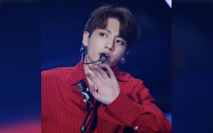 Aksi Reporter Pria Teriak-Teriak Panggil Nama Jungkook BTS Bikin Netizen Geli