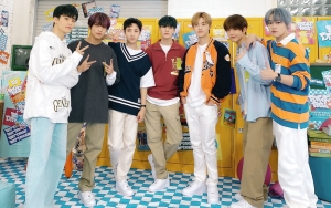 Bagini Jadinya Saat NCT DREAM Sapa Fans Indonesia dengan Bahasa Daerah, dari Batak Sampai Sunda