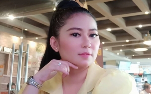 Tiara Marleen Sindir Sosok yang Kini Dekat dengan H. Faisal Sebagai 'Kompor', Ngaku Dijadikan Tameng