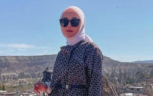 Bongkar Fakta Sangkal Cibiran ‘Ngemis’ Podcast, Marissya Icha Sentil Balik: Hobi Kok Fitnah