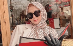 Marissya Icha Ingin Skakmat Tudingan Pelakor Lewat Tantangan Ini, Safir Mantan Suami Berani?