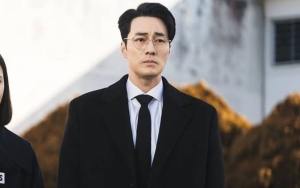 So Ji Sub Temukan Fakta Aneh Shin Sung Rok, Rating Drama 'Doctor Lawyer' Tembus Angka Tinggi