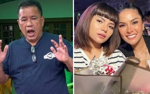 Hotman Paris Penasaran Soal Orisinal Tubuh Dinar Candy dan Nikita Mirzani Jelang Duel Tinju