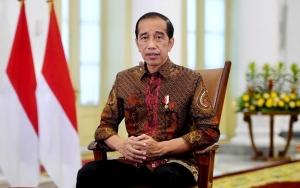 22 Negara Sudah Setop Ekspor Komoditi Pangan, Jokowi Peringatkan Indonesia Hati-hati