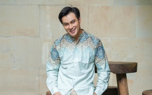 Datangi Nikahan Orang Tak Dikenal, Baim Wong Tak Lupa 'Bayar Upah' Numpang Makan Bikin Heboh