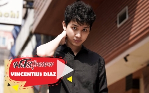 HITSfluencer : Vincentius Diaz, 'Zach King' Indonesia yang Sukses Pamerkan Ilusi Magic Editing