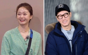 Jeon So Min Bikin Ji Suk Jin Ngamuk di 'Running Man'