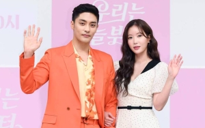 Bakal Tinggal Bareng, Ini Bocoran Kedekatan Sung Hoon dan Lim Soo Hyang di 'Woori the Virgin'