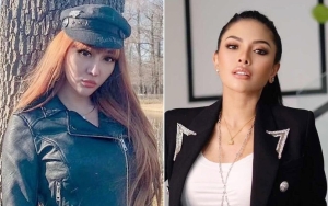 Lucinta Luna Jadi Ring Girl hingga Kemenangan Nikita Mirzani, 7 Potret Seleb Di Momen Duel Tinju