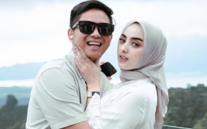 Dinan Fajrina Kirim Surat Untuk Doni Salmanan di Penjara, Isinya Bikin Haru dan Sedih