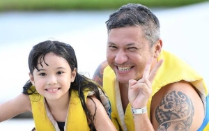 Gading Marten Bongkar Beberapa Isi Chat dari Gempi, Bagian Ini Paling Curi Perhatian 