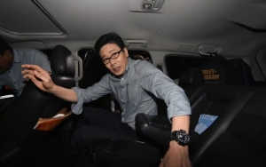 Sempat Jadi DPO KPK, Kini Vonis Bebas Samin Tan Dikuatkan Dengan Putusan MA