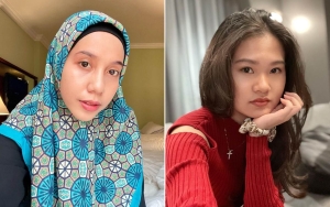 Nadya 'Mantan' Kaesang Dikira Kalut Patah Hati, Reaksi Felicia Tissue Tak Terduga?