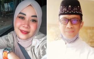 Puput Bongkar Doddy Sudrajat Sangat Jarang Salat Jumat, Inikah Penyebab Auranya Jadi Suram?