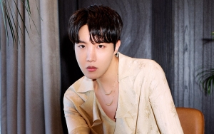 Sampai Dikira Bot, J-Hope Ungkap Rahasia Gercep Like Postingan Instagram Member BTS