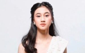 Keisya Levronka Bungkam Sindiran Tak Bisa Nyanyi Live, Intip 10 Potret Savage-nya