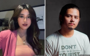 Fans Berat, Brisia Jodie Ngaku Bakal Berikan Reaksi Begini Bila Bertemu Aliando Syarief