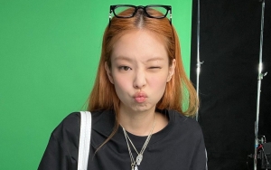 Kece Abis, Jennie BLACKPINK Tebar Pesona Human Chanel di Pemotretan Baru