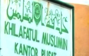 Menteri Pendidikan Khilafatul Muslimin Ditangkap di Mojokerto, Polisi Sebut Perannya Terkait Doktrin
