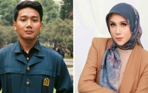 Satu Persatu Kebaikan Eril Semasa Hidup Jadi Pemberitaan, Tanggapan Marini Zumarnis Bikin Mewek
