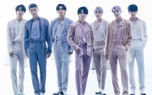 Saham HYBE Malah Anjlok Usai BTS Comeback