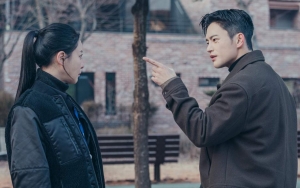 Seo In Guk dan Oh Yeon Seo Cs Tampil Penuh Warna, Tim Produksi 'Cafe Minamdang' Bocorkan Kesegaran