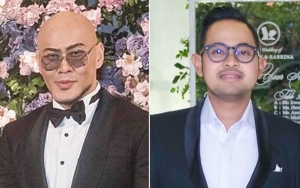 Deddy Corbuzier Tolak Juragan 99 Jadi Sponsor Nikahan, Alasannya Bikin Salut