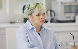 Ini Jawaban Jeongyeon TWICE 'Mendekati' Soal Perpanjang Kontrak Dengan Agensi JYP