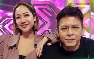 Mesra di Atas Panggung, Momen Ariel NOAH Sentuh Paha Bunga Citra Lestari Disorot