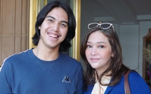 El Rumi Sempat Sakit Sebelum Tanding Tinju, Maia Estianty Tulis Pesan Haru Untuk Kemenangan Putranya