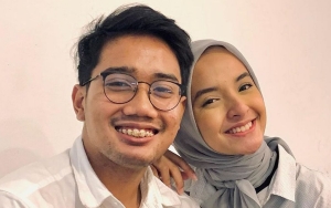 Unggah Potret Nisan Mendiang Eril, Nabila Ishma: Aku Akan Kuat dan Ikhlas...