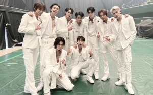 NCT 127 Umumkan Konser di Singapura, SM Dikritik Habis-Habisan Perkara Ini