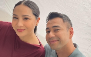 Potret Nagita Slavina Bareng Mantan Viral Lagi, Raffi Ahmad 'Kepanasan' Cemburu?