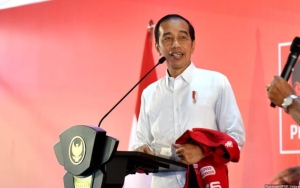 Tahapan Pemilu 2024 Akan Dimulai Hari Ini, Presiden Jokowi Disebut Batal Hadir