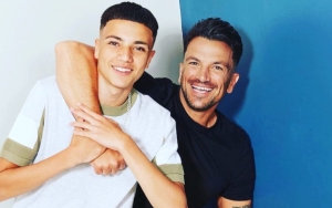 Musisi Peter Andre Hadiahi Sang Putra Mobil Audi Bernilai Fantastis Di Ulang Tahun Ke-17