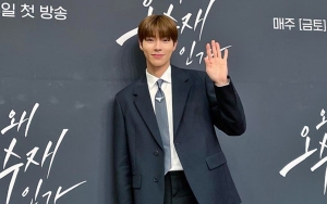 Akting Hwang In Yeop di 'Why Her' Terus Dicibir, Kini Agensinya Terseret