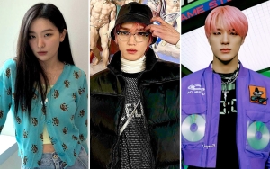 Seulgi, Taeyong, dan Jeno 3 Trainee Pertama yang Dikenalkan, Foto Pra-Debut Ini Jadi Bahasan
