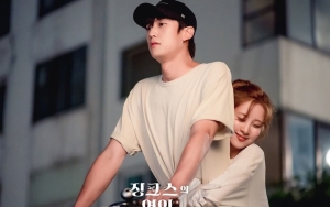 Na In Woo dan Seohyun SNSD Asyik Kencan di 'Jinxed at First', Begini Kata Tim Produksi