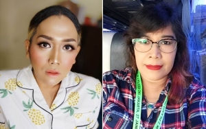 Kim Hawt Bongkar Kondisi Pasca Dipolisikan 'Bestie' Doddy Sudrajat, Mengkhawatirkan?