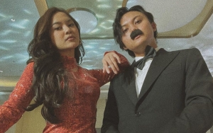 Mahalini Nangis Ungkap Rizky Febian Tetap Manggung Meski Sakit, Kemesraan Justru Dicibir