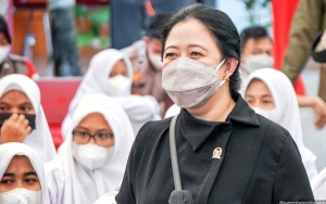 Jadi 6 Bulan, Intip Alasan Puan Maharani Dorong Penambahan Cuti Melahirkan Lewat RUU KIA 