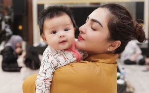 Ashanty Berikan Cincin Berlian Untuk Ameena Putri Aurel, Netizen: Calon Manusia Anti Info Loker