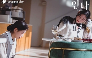 Suzy Terima Ancaman Kejam Dari Jung Eun Chae di Trailer 'Anna'