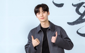Hwang Minhyun Eks NU'EST Bahas Bedanya Jadi Idol dan Akting di 'Alchemy of Souls'