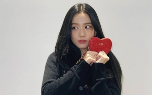 Liburan di Spanyol, Jisoo BLACKPINK Tunjukkan Kepribadian 'Duality' di Instagram