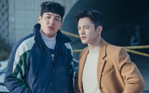 Dijamin Menghibur, Ini Bocoran Bromance Unik Kwak Si Yang dan Seo In Guk di 'Cafe Minamdang'