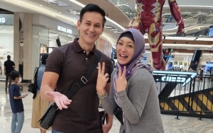 Angelina Sondakh Bahas Sifat Marcelino Lefrandt Setelah Bertahun-Tahun Putus Cinta, Ada Perubahan?